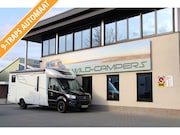 Hymer T 680 - BMC-T Enkele bedden - SLC Chas