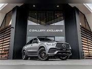 Mercedes-Benz GLE-klasse - Coupé de 4MATIC - AMG Line | Panorama | Burmester