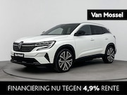 Renault Austral - 1.2 E-Tech Full Hybrid Iconic 200PK | Google Navigatie | Ada