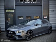Mercedes-Benz A-klasse - 180 Business Solution AMG Night Pano NL Auto