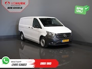 Mercedes-Benz Vito - 114 CDI Aut. L2 NL Auto/ Cruise/ Navi/ Camera/ Airco/ PDC/ S