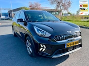 Kia Niro - 1.6 GDi Hybrid DynamicLine, Aut, Acc, Pdc, Cam, Navi, Carpla