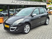 Renault Scénic - 1.4 TCE Celsium I Navi I NAP