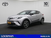 Toyota C-HR - 1.8 Hybrid Style