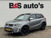 Suzuki Vitara - 1.4 S Adaptive cruise Climate control Stoelverwarming LED Ap