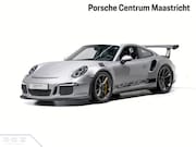 Porsche 911 - GT3 RS