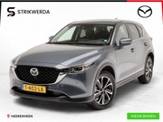 Mazda CX-5 - 2.0 e-SkyActiv-G M Hybrid 165 Advantage | Stoel-stuurverwarm