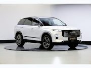 Jaecoo 7 - 1.5 TGDI SHS-P Exclusive | Moonlight Silver & Carbon Crystal