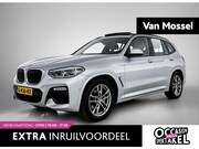 BMW X3 - sDrive20i Launch Edition High Executive | M-SPORT PAKKET | 1