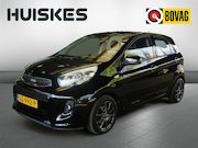 Kia Picanto - 1.2 CVVT DynamicLine Automaat | Cruise Control | Climate