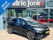 Honda HR-V - 1.5 i-VTEC Executive AUTOMAAT | TREKHAAK | PANORAMADAK | A.C