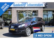 Nissan Qashqai+2 - 2.0 Connect Edition 4WD 7-PERSOONS!! PANO TREKHAAK ALL-SEASO