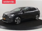 Volkswagen ID.4 - First Max 77 kWh | SOH 91, 7% | Memory | Panoramadak | Half