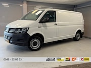Volkswagen Transporter - 2.0 TDI L2H1 Comfortline | AIRCO | CRUISE | TREKHAAK |
