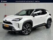 Toyota Yaris Cross - 1.5 Hybrid Launch Edition