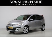 Nissan Note - 1.6 First Note | Climate Control | 100% Onderhouden | NAP