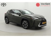 Lexus UX - 250h Preference Line | Dodehoek detectie | Apple Carplay / A