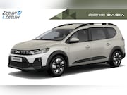 Dacia Jogger - De nieuwe TCe 110 expression l Nu te bestellen bij Zeeuw & Z
