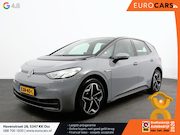 Volkswagen ID.3 - Pro 58 kWh SOH 92% Navigatie Apple CarPlay Android Auto Park