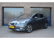 Nissan Micra - 0.9 IG-T N-Connecta | Camera | Clima | Cruise | DAB |