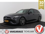 Mercedes-Benz C-klasse - Estate 180 AMG Line | Trekhaak | Burmester | Digital Cockpit