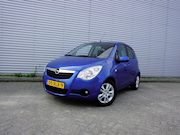 Opel Agila - 1.0 Edition Airco / Cruise / Elektr. ramen / Lm velgen / NAP
