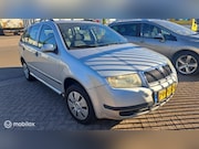 Skoda Fabia - Combi 1.4-16V Tour de France