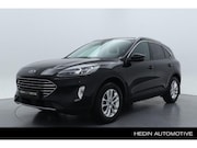 Ford Kuga - 2.5 PHEV ST-Line X | Automaat