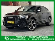 Audi Q3 Sportback - 45 TFSI E S EDITION NAVIGATIE CRUISE CONTROL PANORAM SCHUIF/