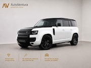 Land Rover Defender - 110 2.0 P400e l Schuif-/kantel Panorama dak l Head-Up l Stuu