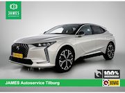 DS DS 4 - 1.2 PureTech Trocadero CAMERA | HEAD-UP | CARPLAY
