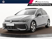 Volkswagen Golf - 1.5 eHybrid 272pk DSG GTE · Panoramadak · Camera · Matrix LE