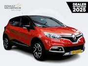 Renault Captur - TCe 90 Helly Hansen / TREKHAAK / DEALER OND. / NAVI / CAMERA