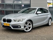 BMW 1-serie - 118i EDE Corporate Lease Sport | Navi | Climate | Keyless |