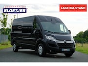 Citroën Jumper - 2.2 BlueHDi 165 L3H2 3.5t in Topstaat |1e eigenaar |Trekhaak