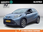 Toyota Aygo X - 1.0 VVT-i MT Pulse | Demo voordeel |