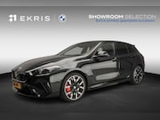 BMW 1-serie - 5-deurs 120 | M-Sportpakket | LED | Leder | HUD | Active cru