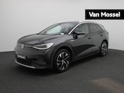 Volkswagen ID.4 - Pure 52 kWh 170 PK| Dealeronderhouden |Panoramadak | Navigat