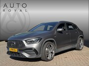 Mercedes-Benz GLA-Klasse - AMG 35 4MATIC AUTOMAAT| PANORAMADAK |NAVIGATIE | CAMERA | HE