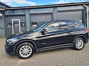 BMW X1 - sD18i Cent Hi Exe Trekhaak/Leder/E-klep