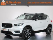 Volvo XC40 - 1.5 T5 Twin Engine Inscription Volleder, H&K, Apple CarPlay/