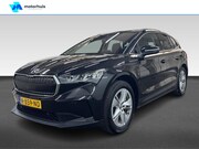 Skoda Enyaq iV - 80 NAVI CAMERA WINTERPACK LED 204PK AUTOMATIC