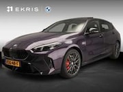 BMW 1-serie - 1 Serie 5-deurs | M-Sportpakket | LED | HUD | Acti