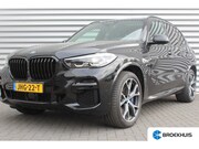 BMW X5 - XDRIVE45E 394PK HIGH EXECUTIVE M-SPORT AUTOMAAT / NAVI / LED