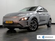 Hyundai Kona - EV Pure 64 kWh | Trekhaak | Camera | ACC | Parkeersensoren |