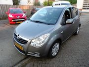 Opel Agila - 1.0 Edition airco koud