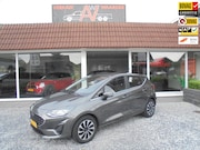 Ford Fiesta - 1.0 EcoBoost Hybrid Titanium
