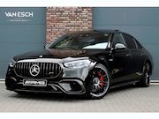Mercedes-Benz AMG S - 63 S E Performance | 802pk | Achterasbesturing | Distronic+