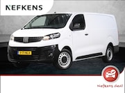 Fiat Scudo - 180PK Automaat L3H1 | GRATIS € 1000, - ACCESSOIRES NAAR KEUZ