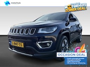 Jeep Compass - 1.4 MultiAir 140pk Limited | Airconditioning automatische du